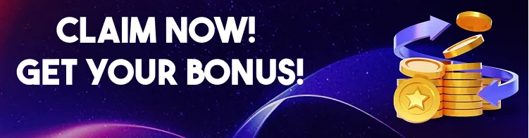 Reivindique seu bônus de 6R BET agora